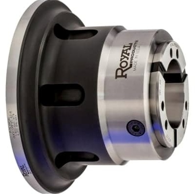 Picture of Royal Products 44020 Chuck, Collet, Pull Back, QG-42, A2-5